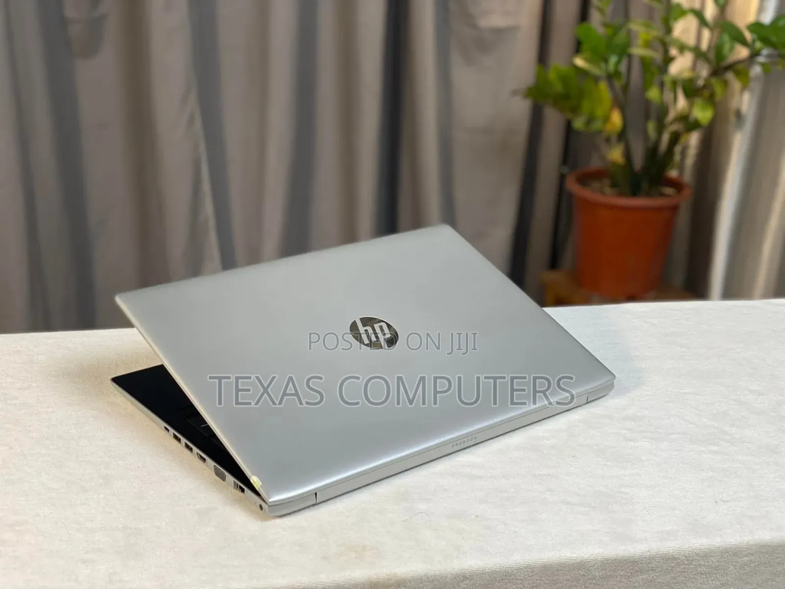 Laptop HP ProBook 440 G4 8GB Intel Core i7 SSD 256GB