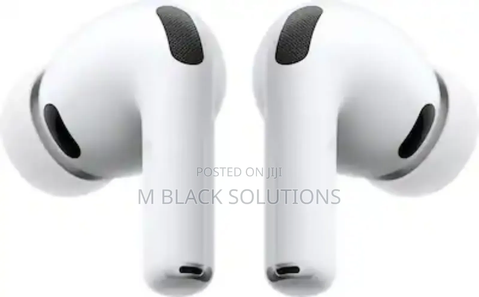 Apple Airpods Pro 3 Nc Earbuds