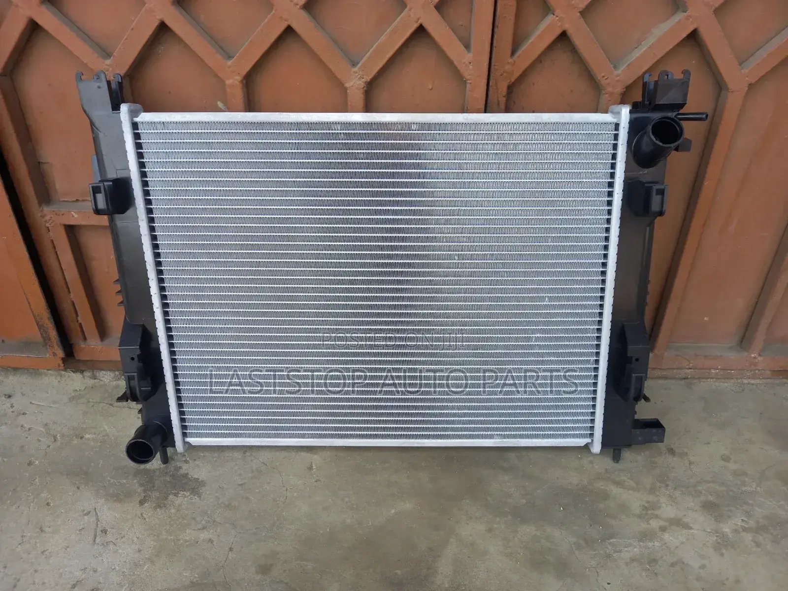 Renault Duster, Peugeot Radiator [Water Tanks] - To All Areas