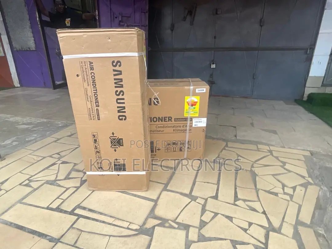 Samsung 1.5hp Split Air Conditioner Cooling Power