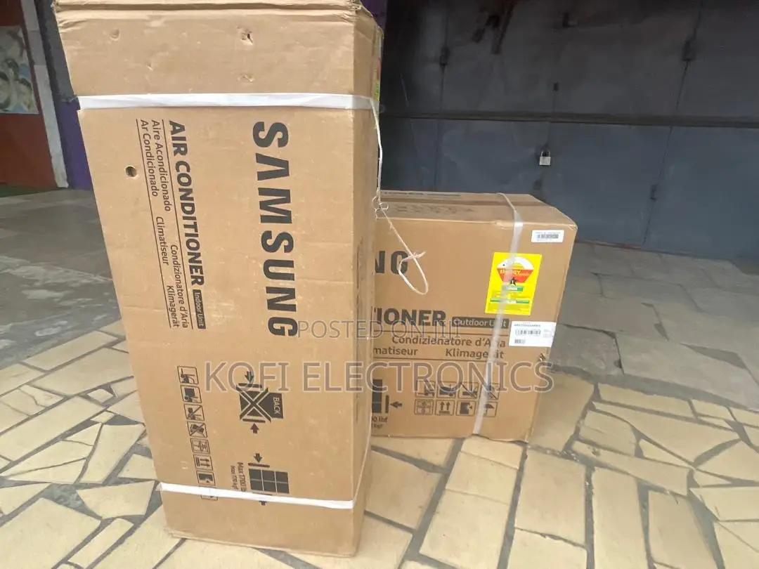 Samsung 1.5hp Ac Comfort Meets Innovation