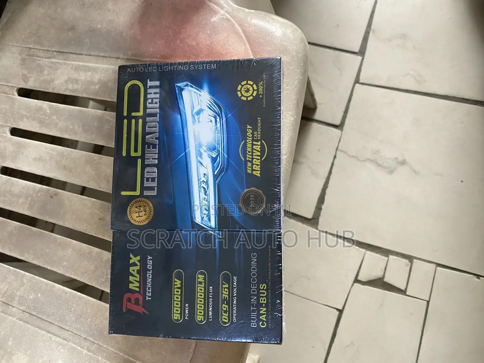 High Quality Led Bulbs 90000w