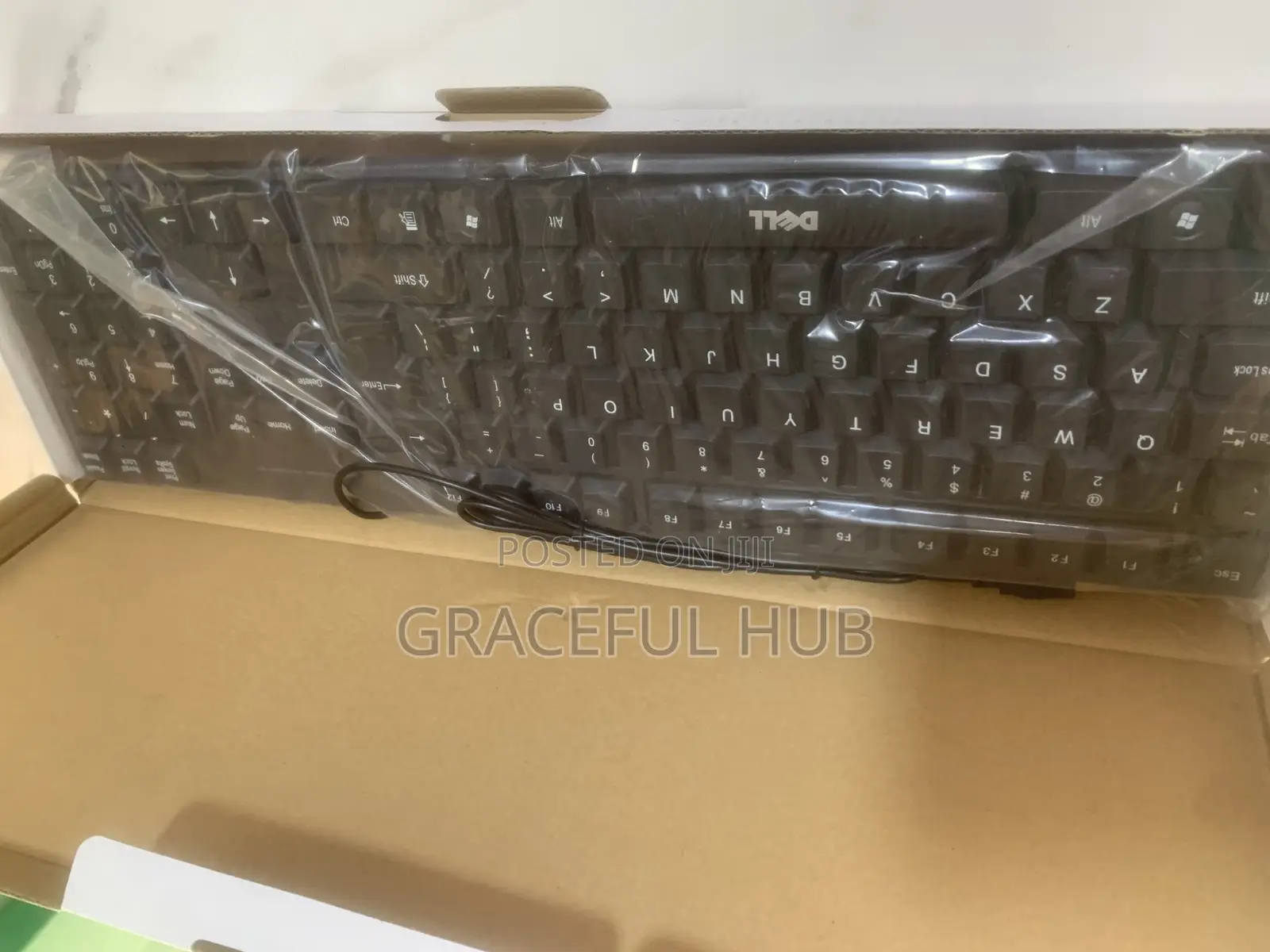Kb-218 Dell Usb Business Keyboard