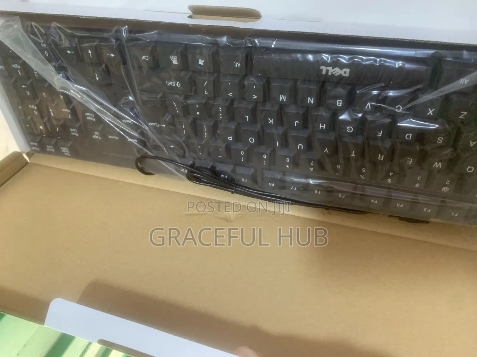 Kb-218 Dell Usb Business Keyboard