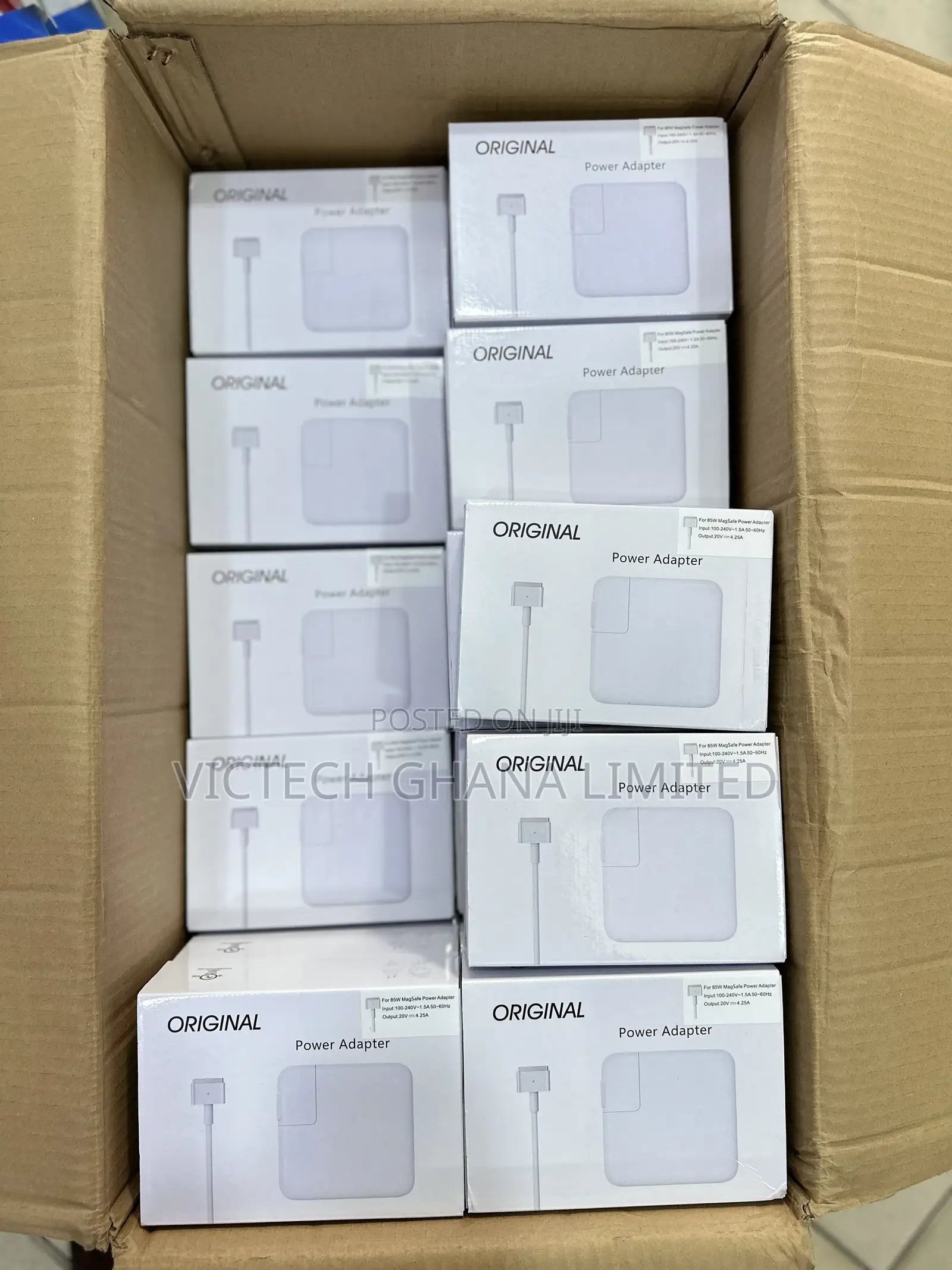 Magsafe Power Adapter