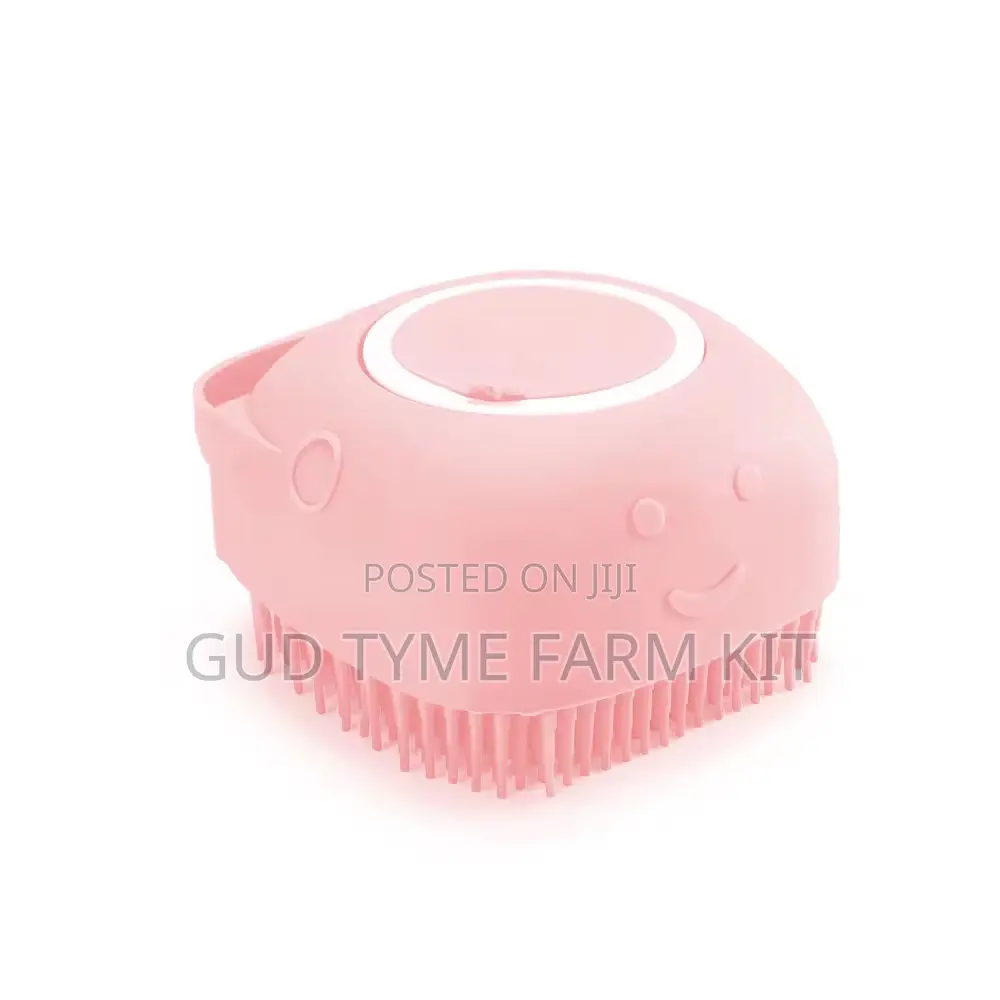 Cat and Dog Grooming Massage Brush