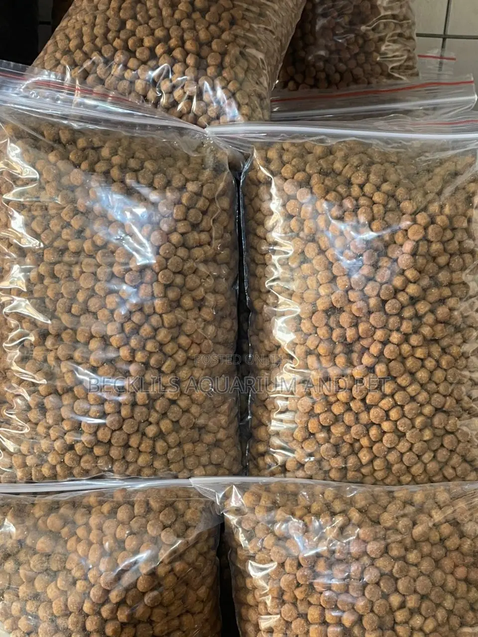 G .C Puppy Food