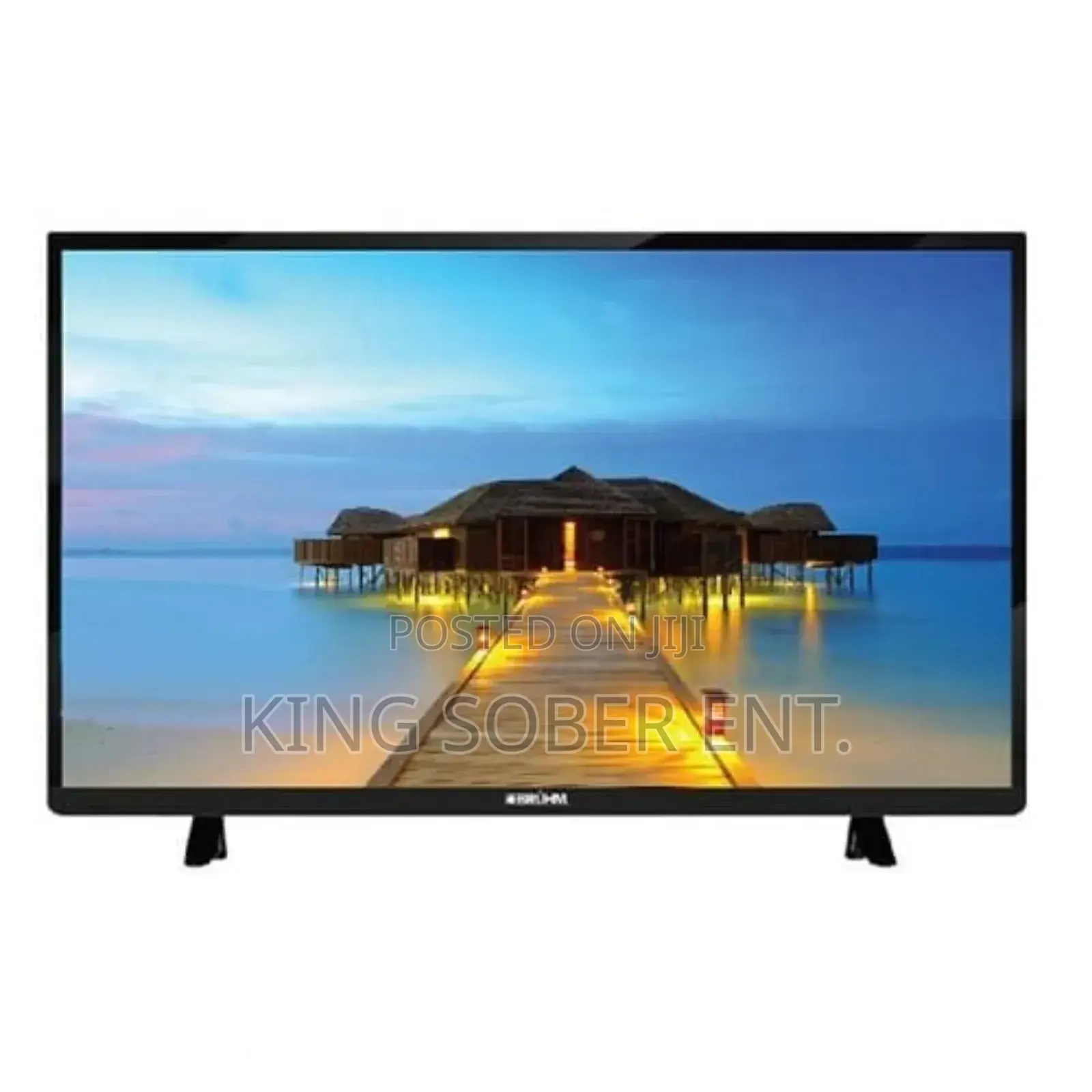 Bruhm 65 Uhd *