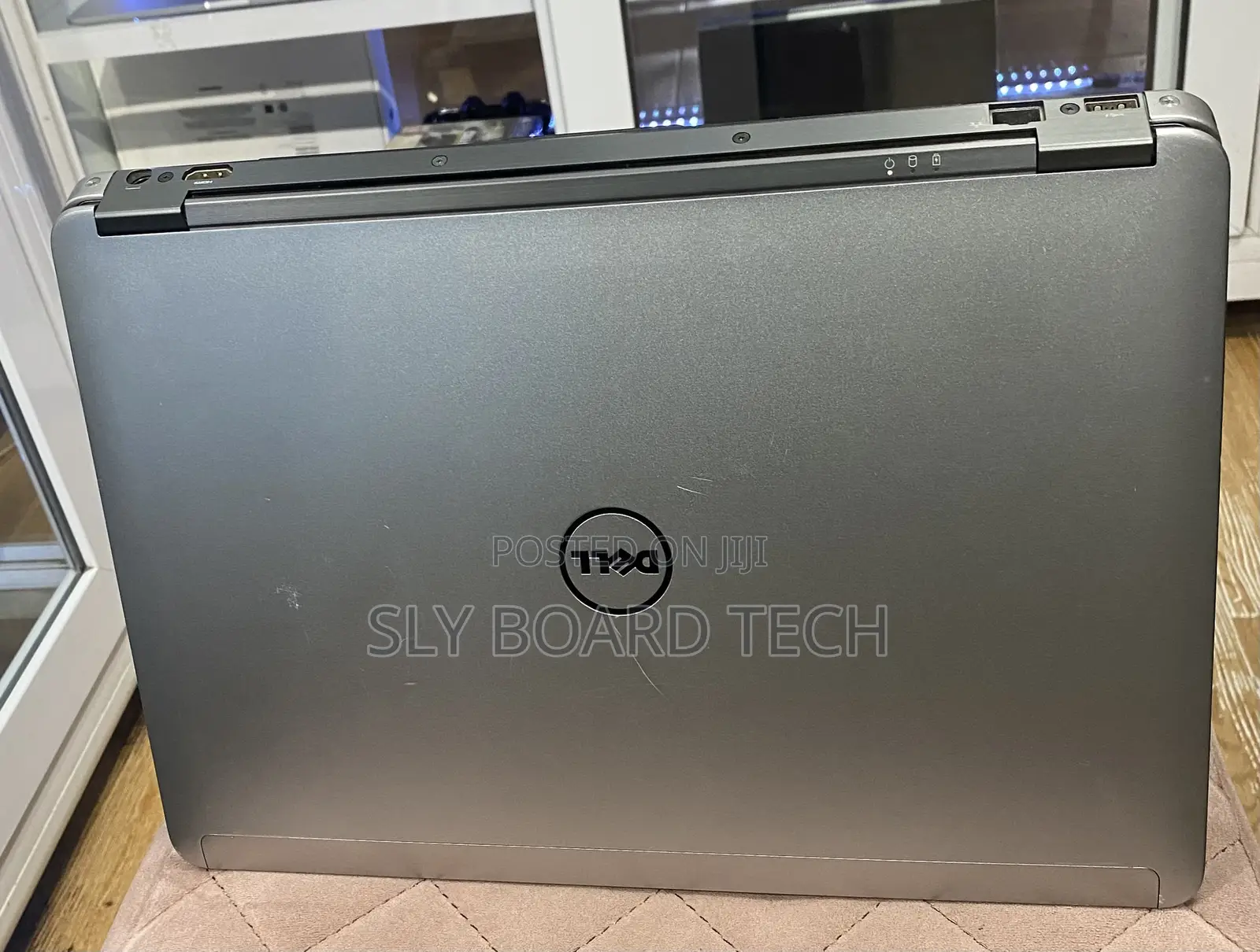Laptop Dell Latitude E6440 8GB Intel Core i5 SSD 128GB
