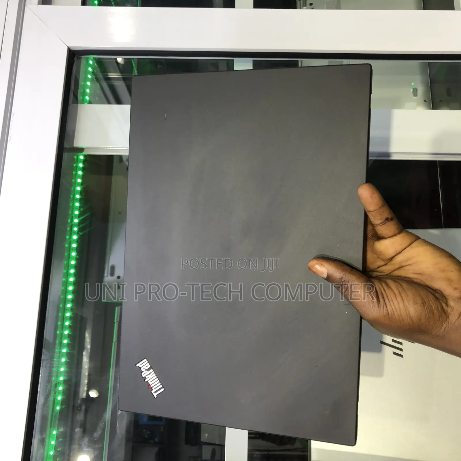 Laptop Lenovo ThinkPad T490s 16GB Intel Core i5 SSD 256GB