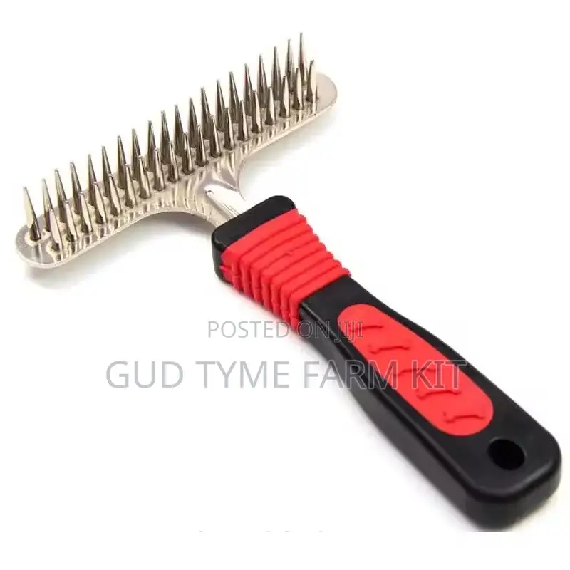 Dog Grooming Brush