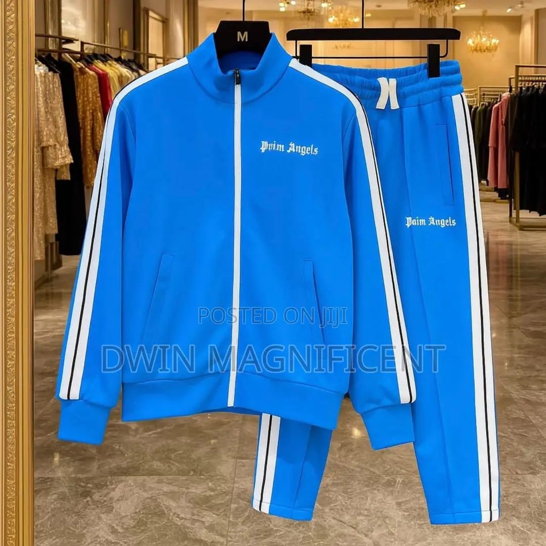 Palm Angels Tracksuits