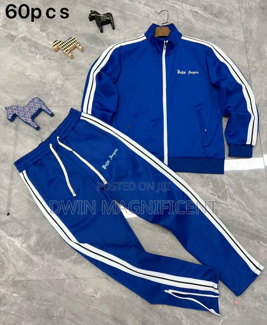 Palm Angels Tracksuits