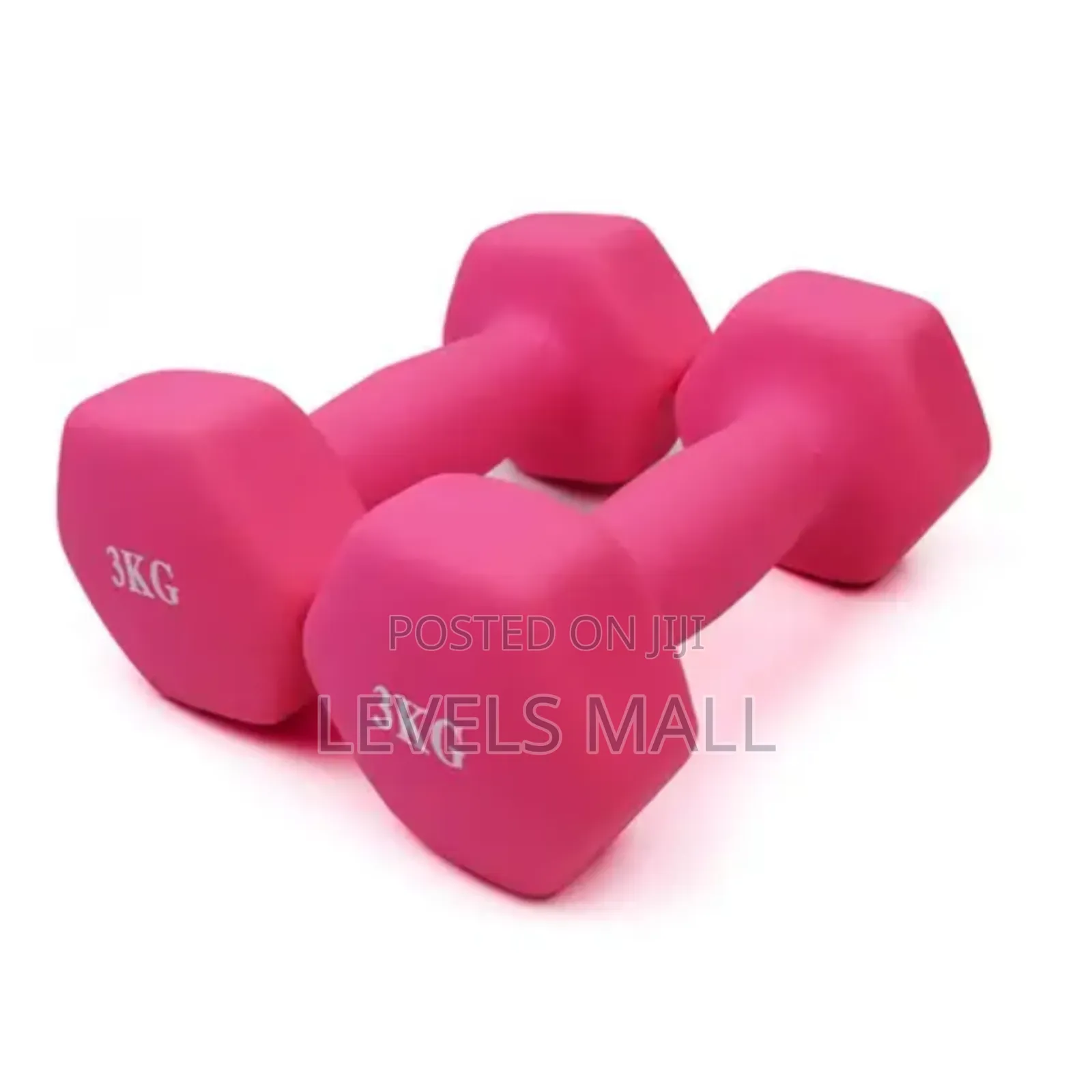 Dumbell Kg3