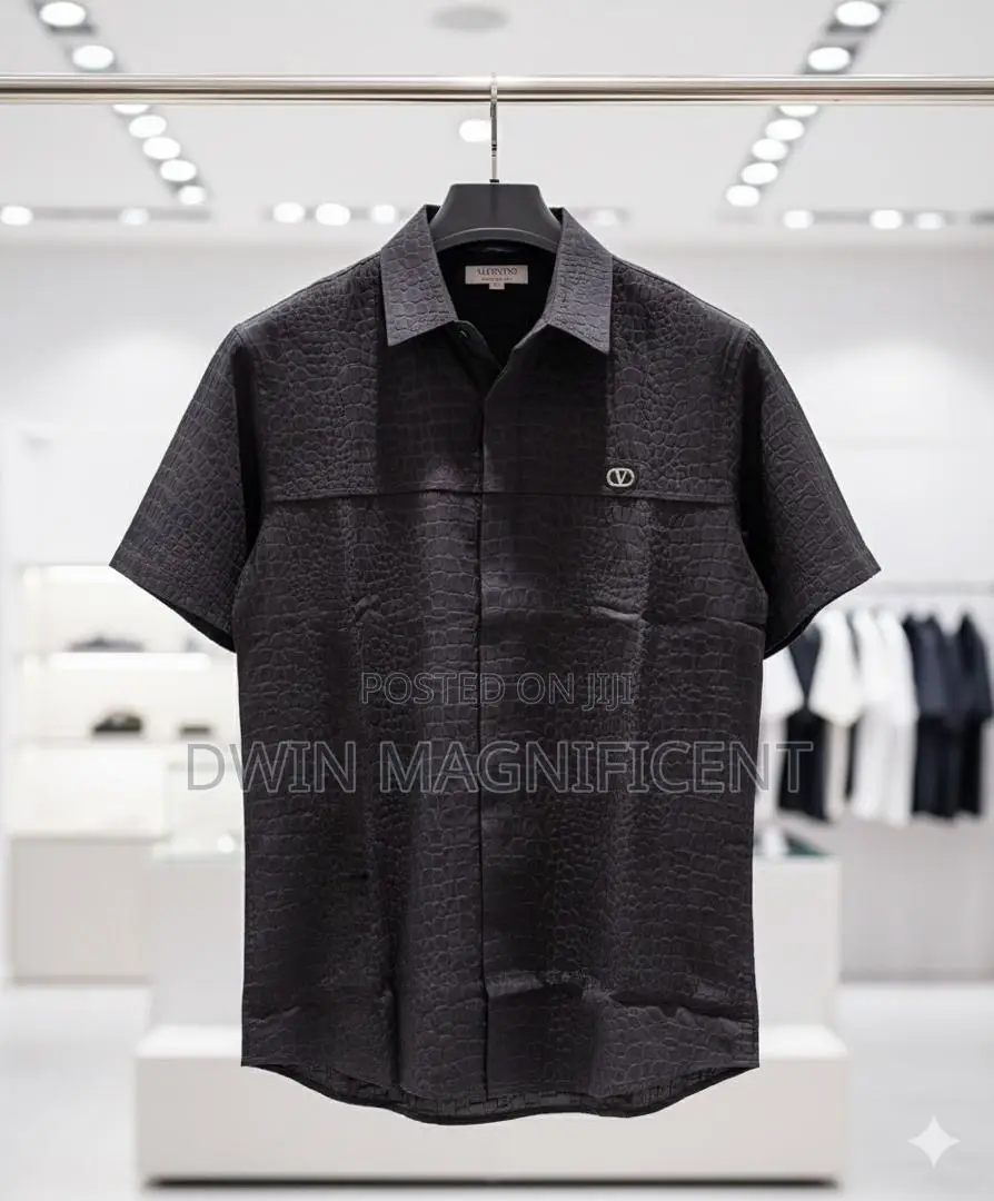 Lv Short Sleeves and More