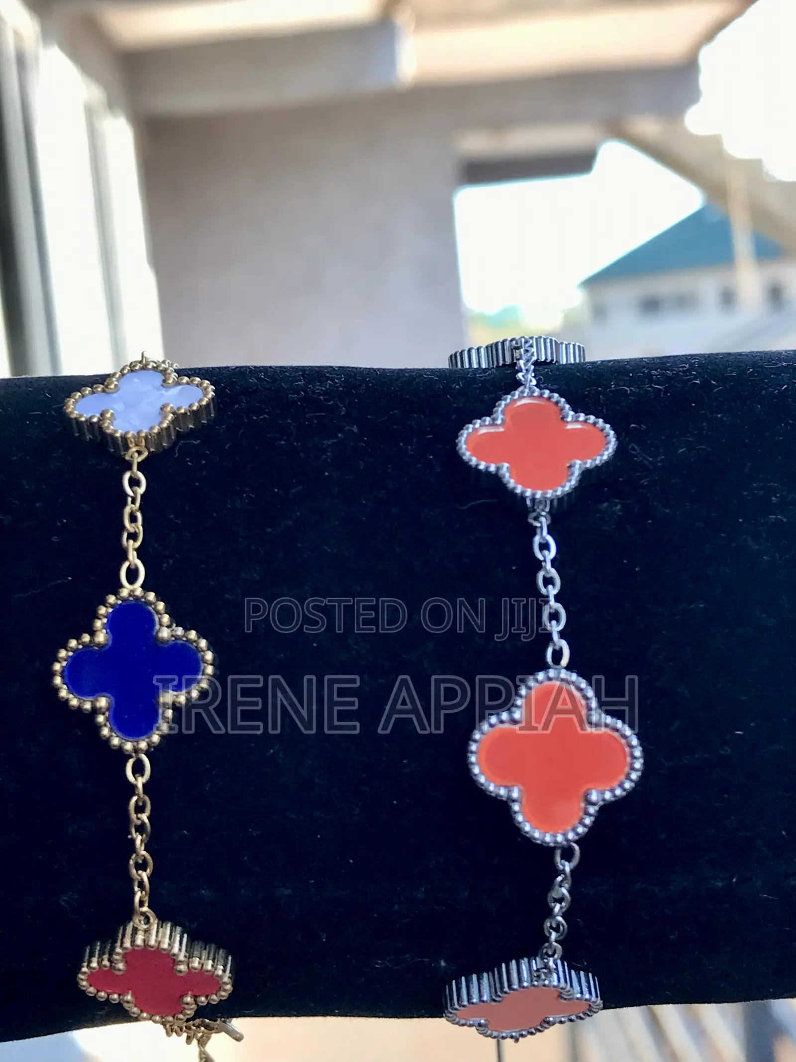 Van Cleef Bracelets