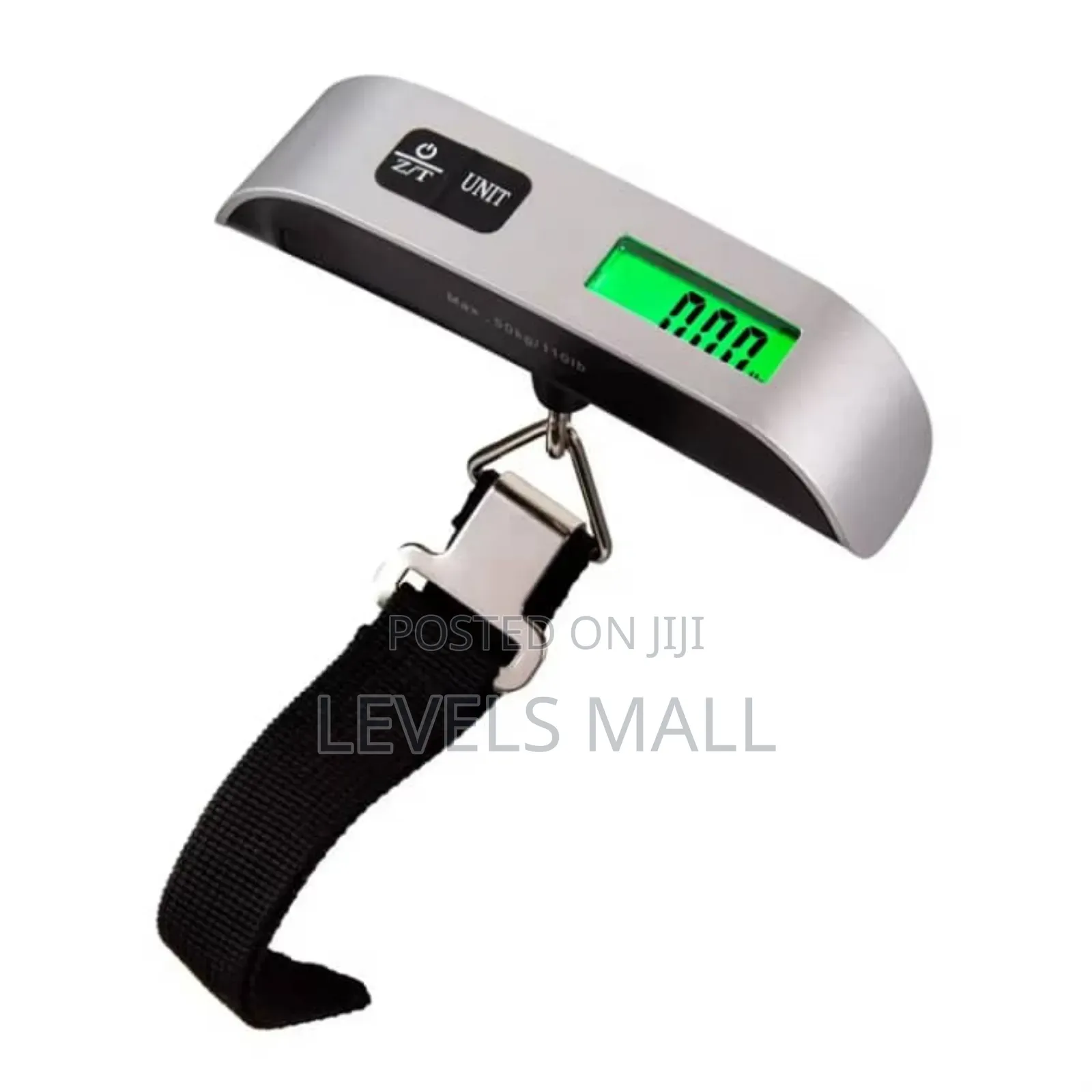 Travel Luggage Scale