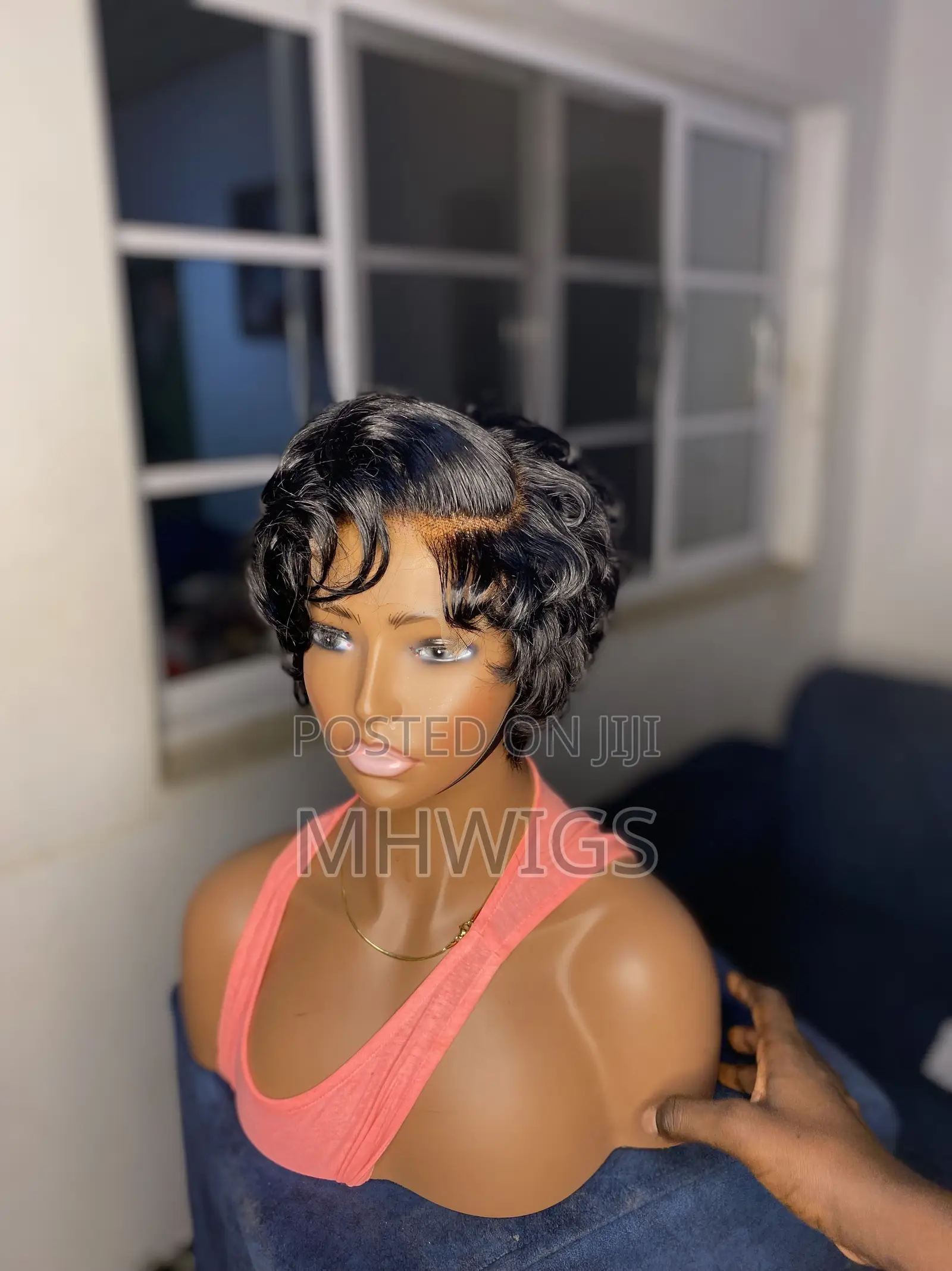 Closure Pixie Unit