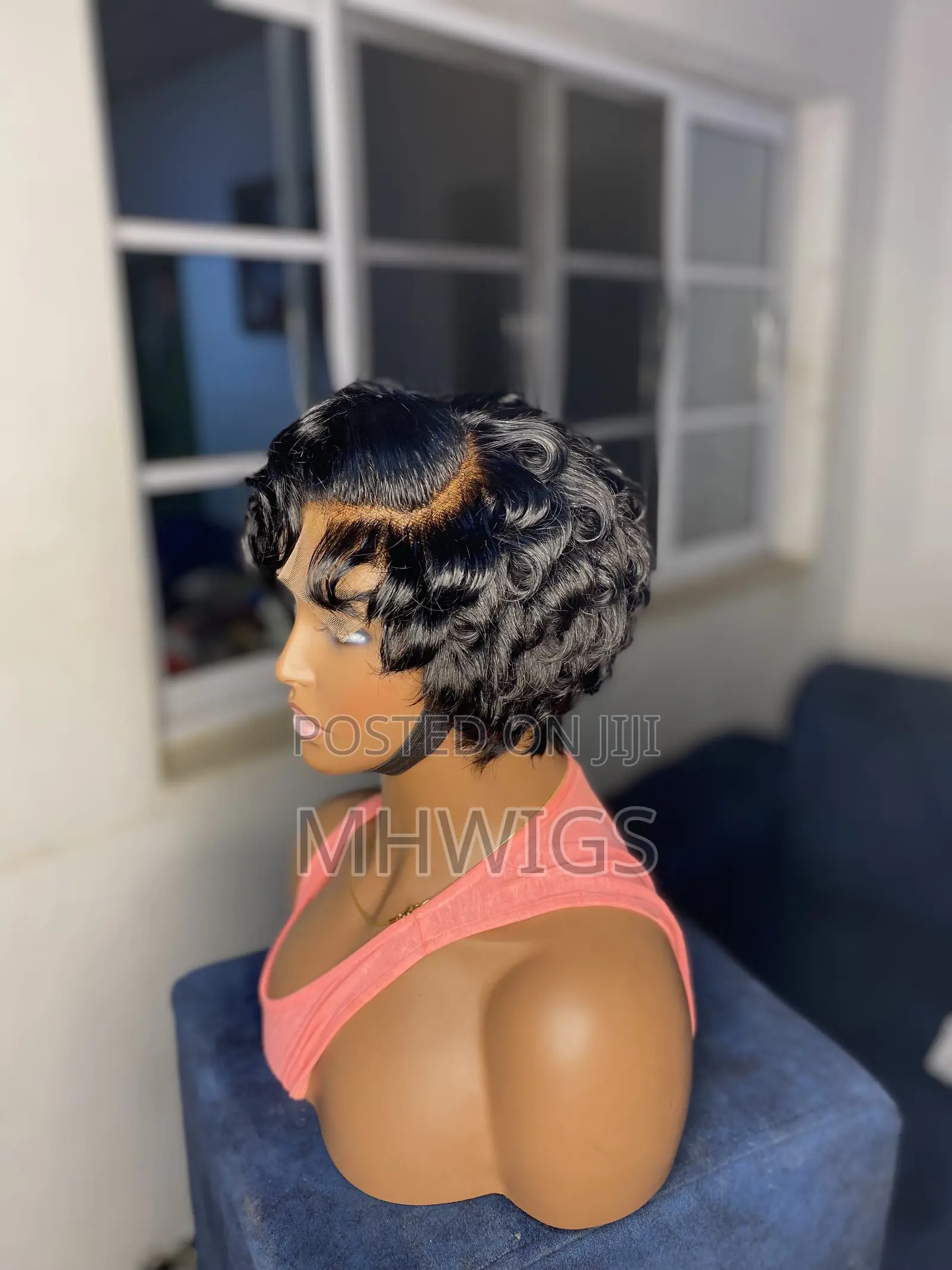 Closure Pixie Unit