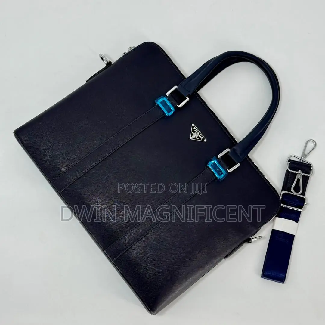 Waterproof Office Bag