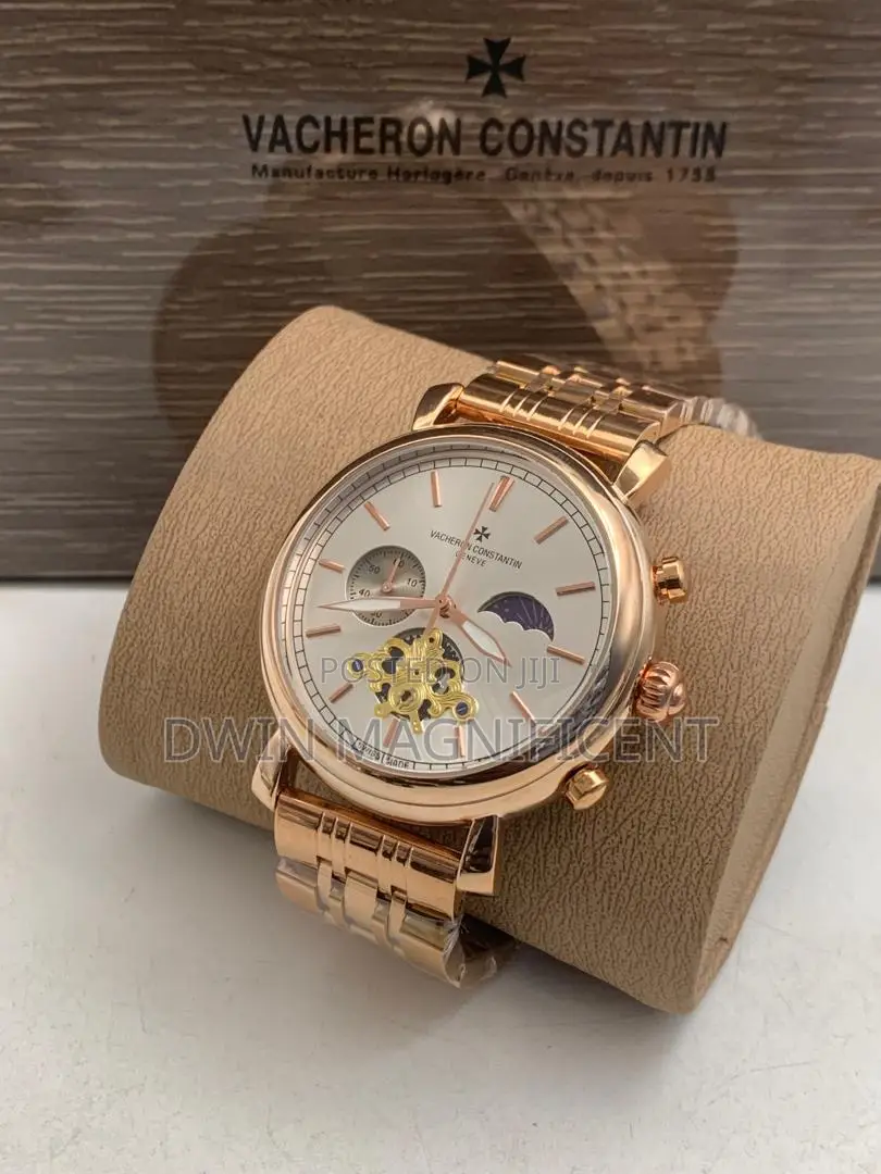 Original Vacheron Constantin Watches