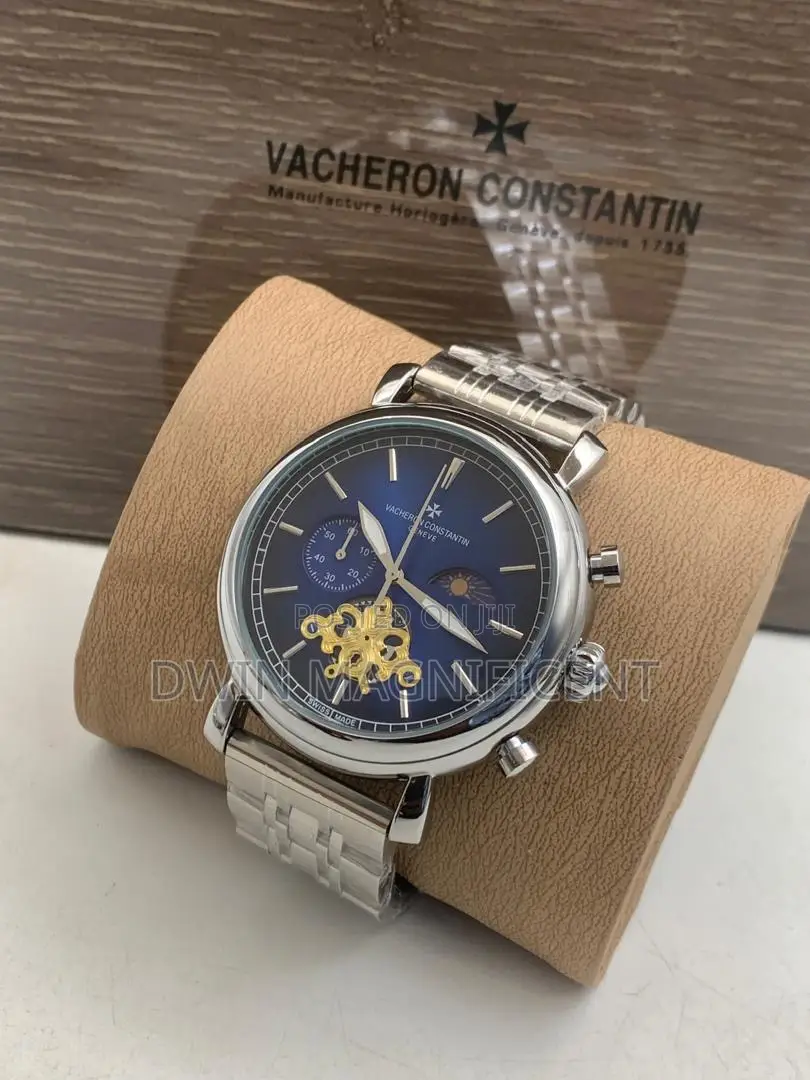 Original Vacheron Constantin Watches
