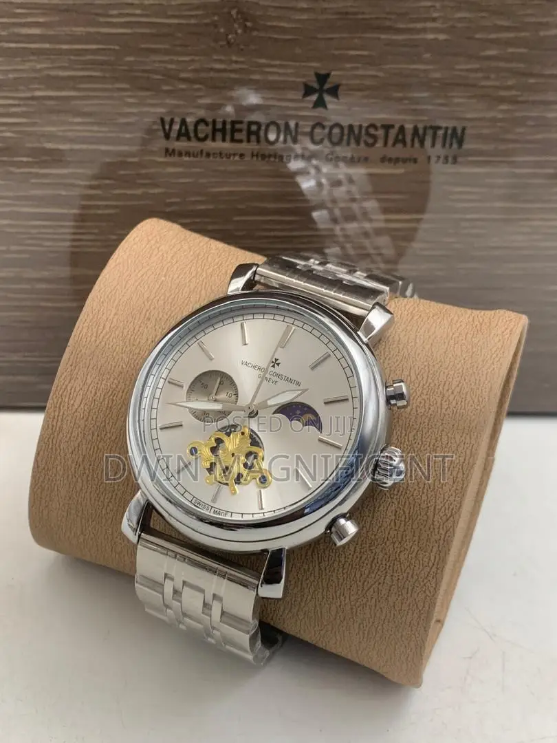 Original Vacheron Constantin Watches