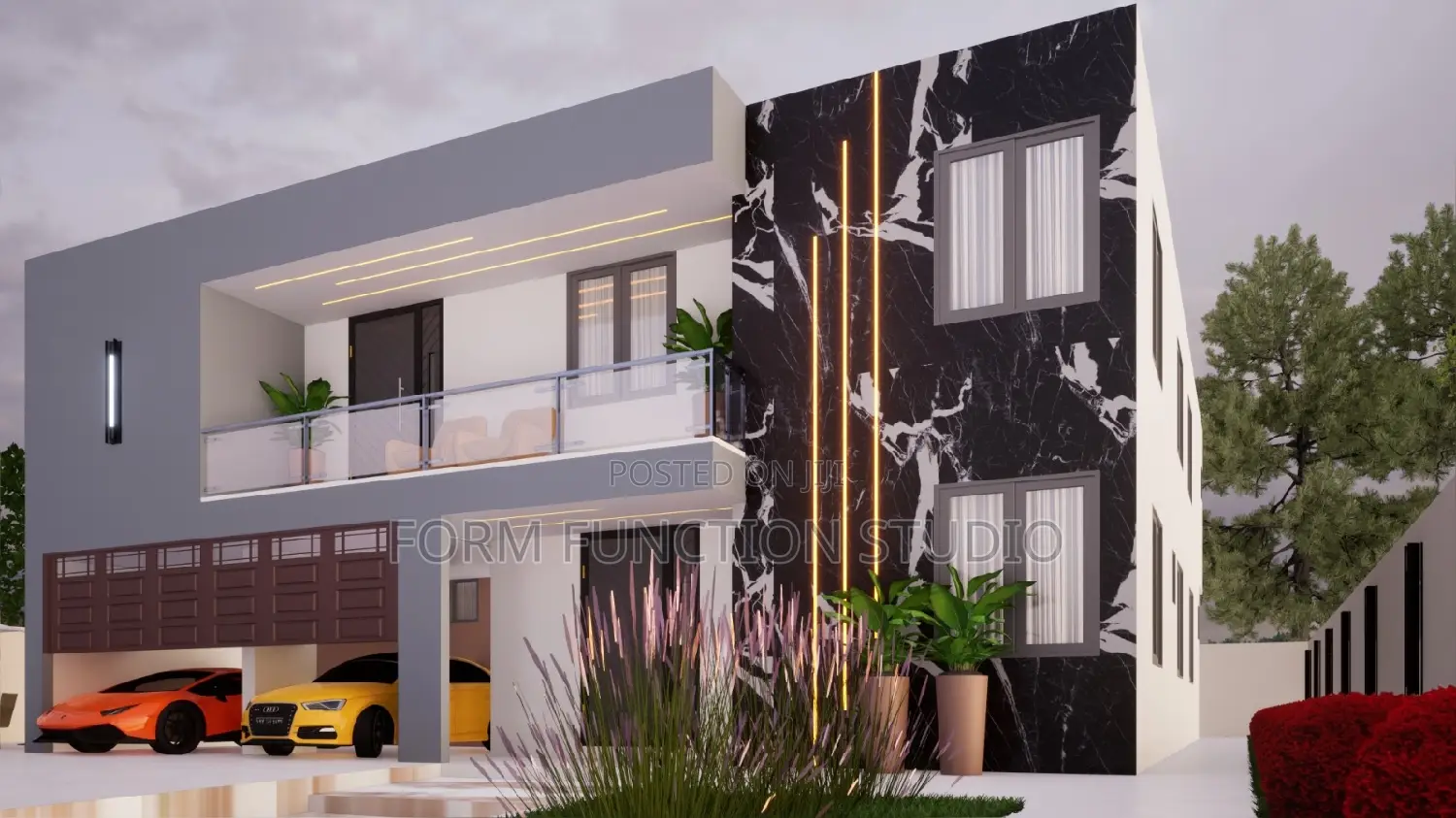 Reliable Architectural Services