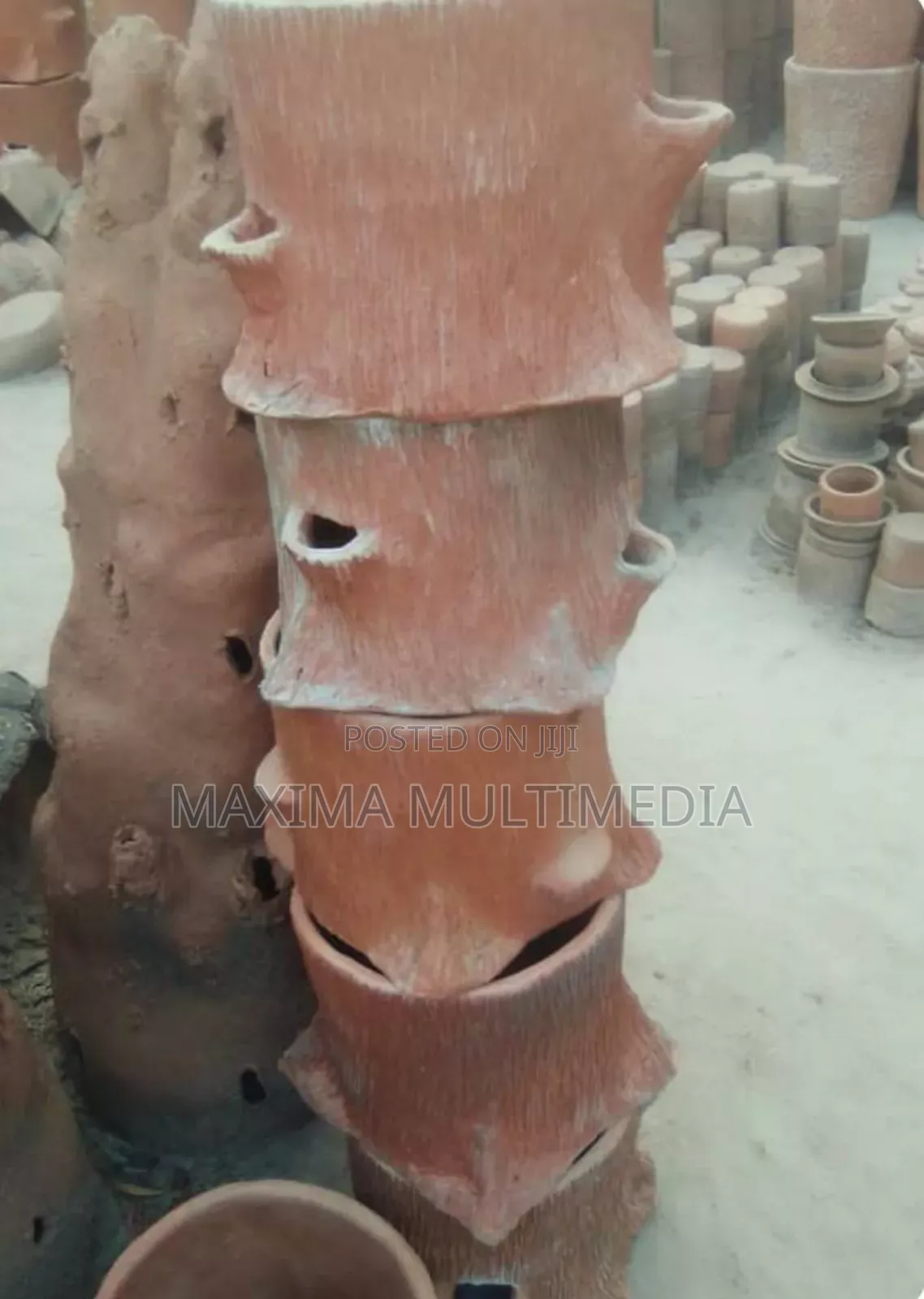 Flower Pot