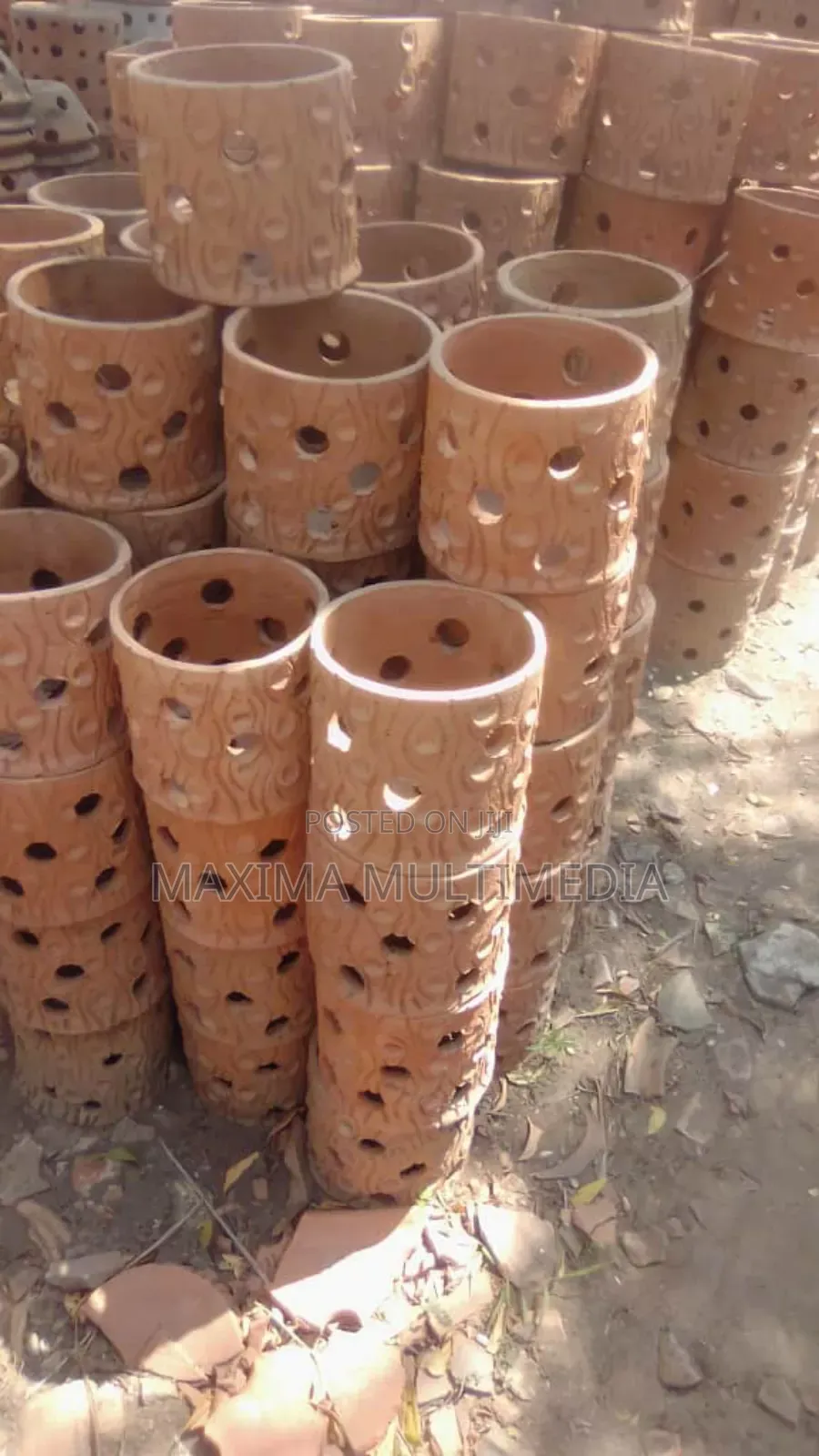 Flower Pot