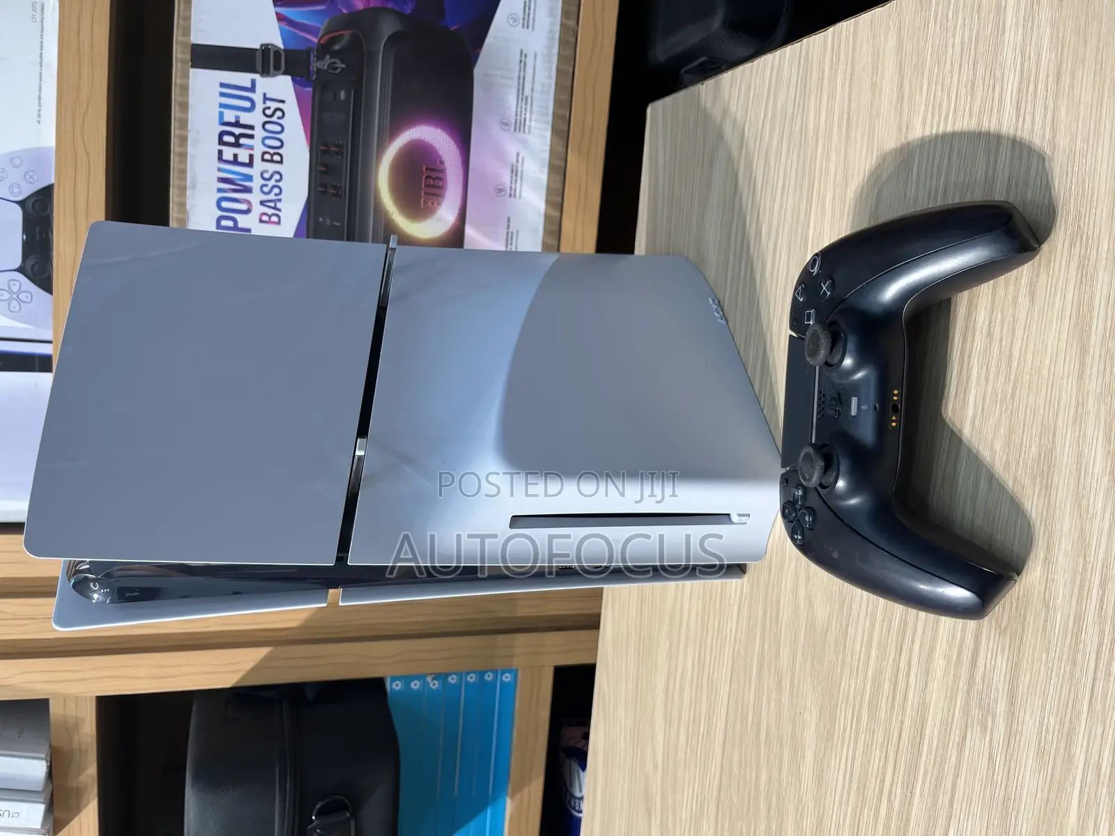 Playstation 5 Slim Standard