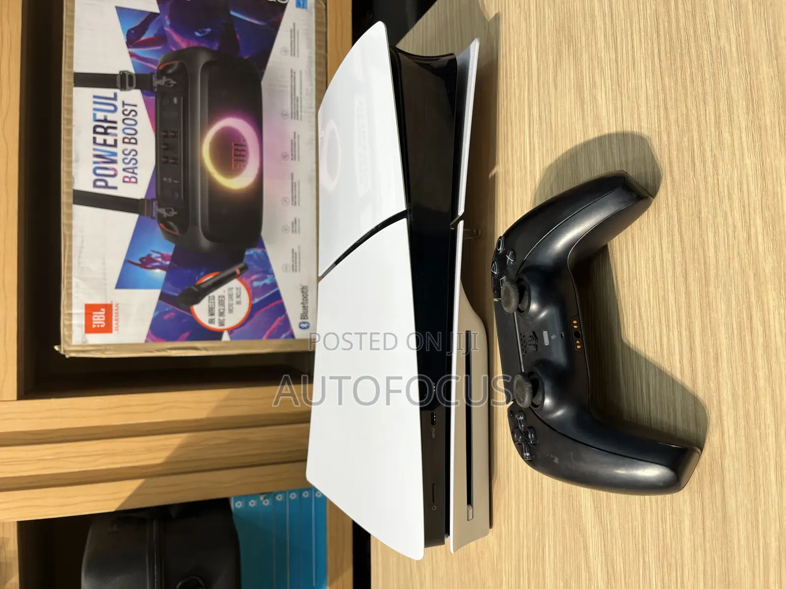 Playstation 5 Slim Standard