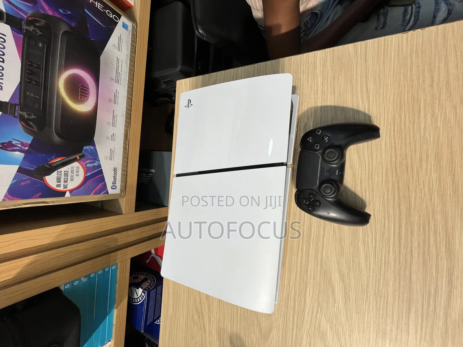 Playstation 5 Slim Standard
