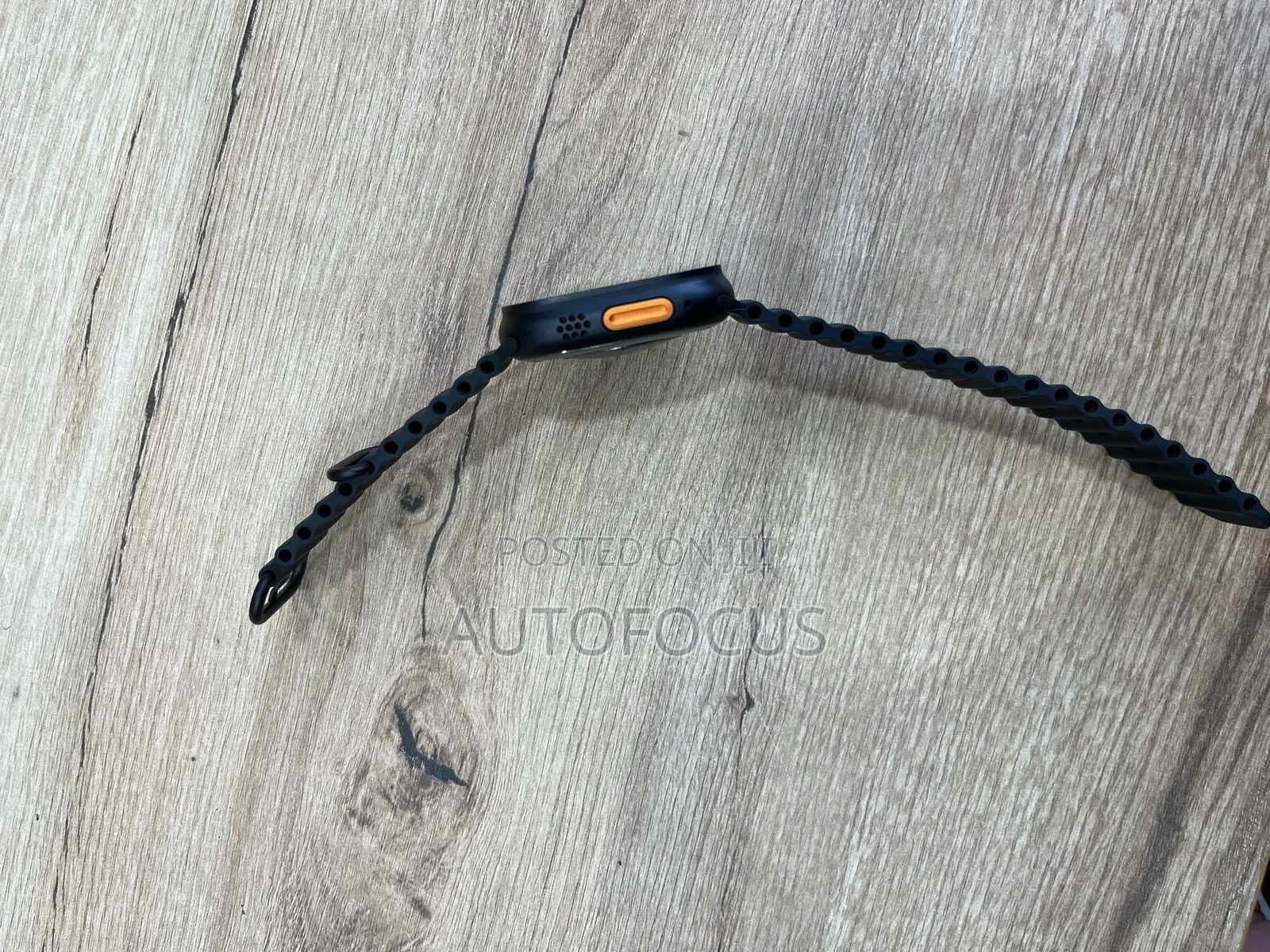 Apple Watch Ultra 2 49mm