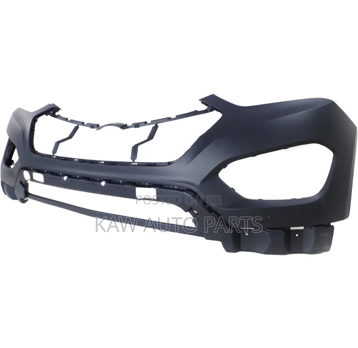 2012,2013,2014,2015 Front Bumper for Hyundai Santafe