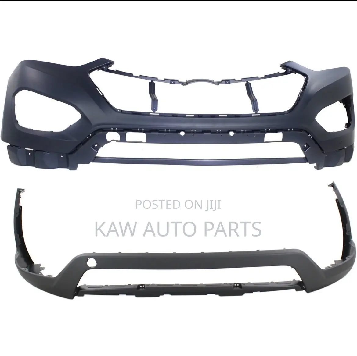 2012,2013,2014,2015 Front Bumper for Hyundai Santafe