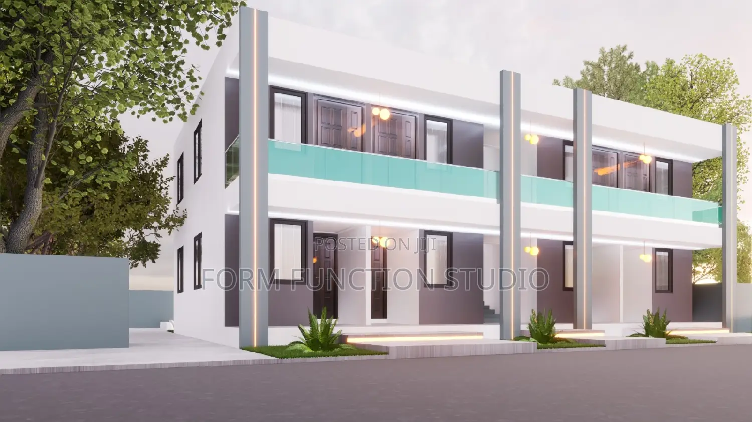 The Architectural Experts