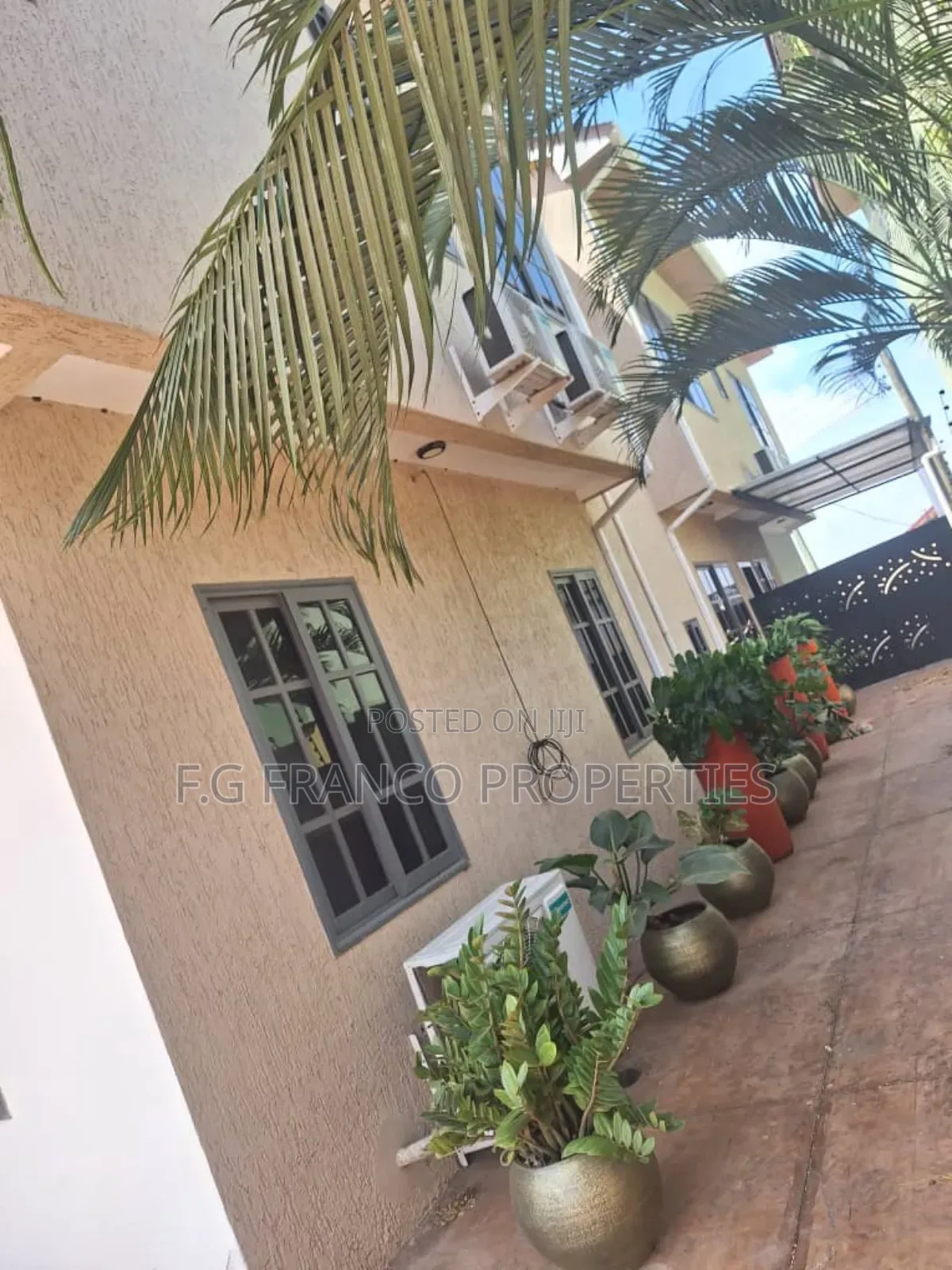 3bdrm House in Kg Franco Properties, Spintex for rent