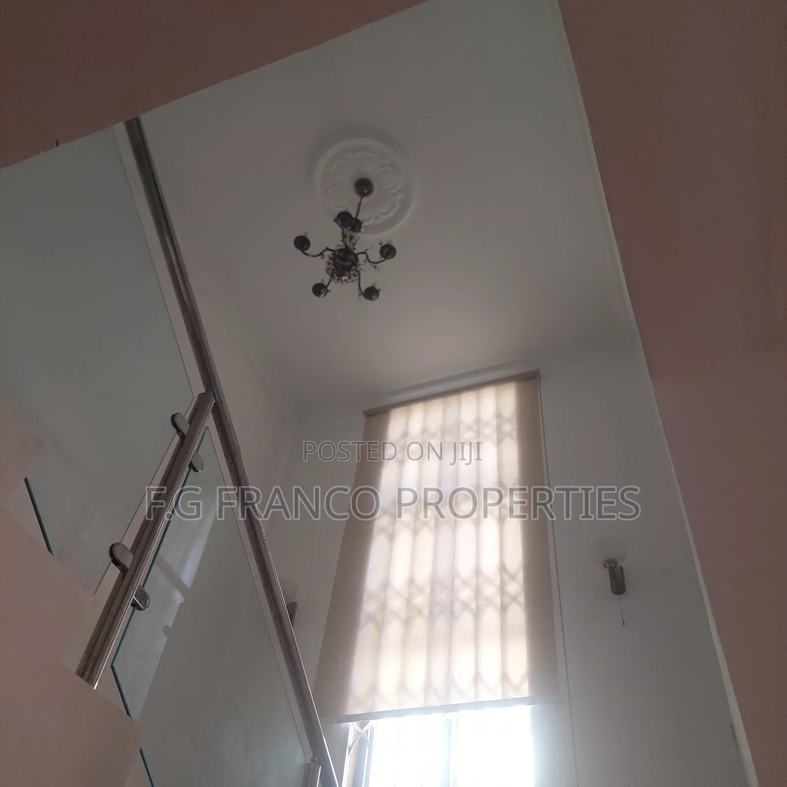 3bdrm House in Kg Franco Properties, Spintex for rent