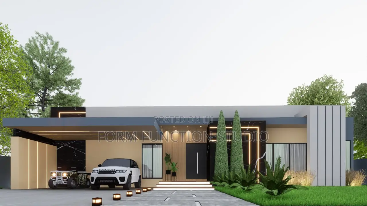 Fast Reliable Architectural Services