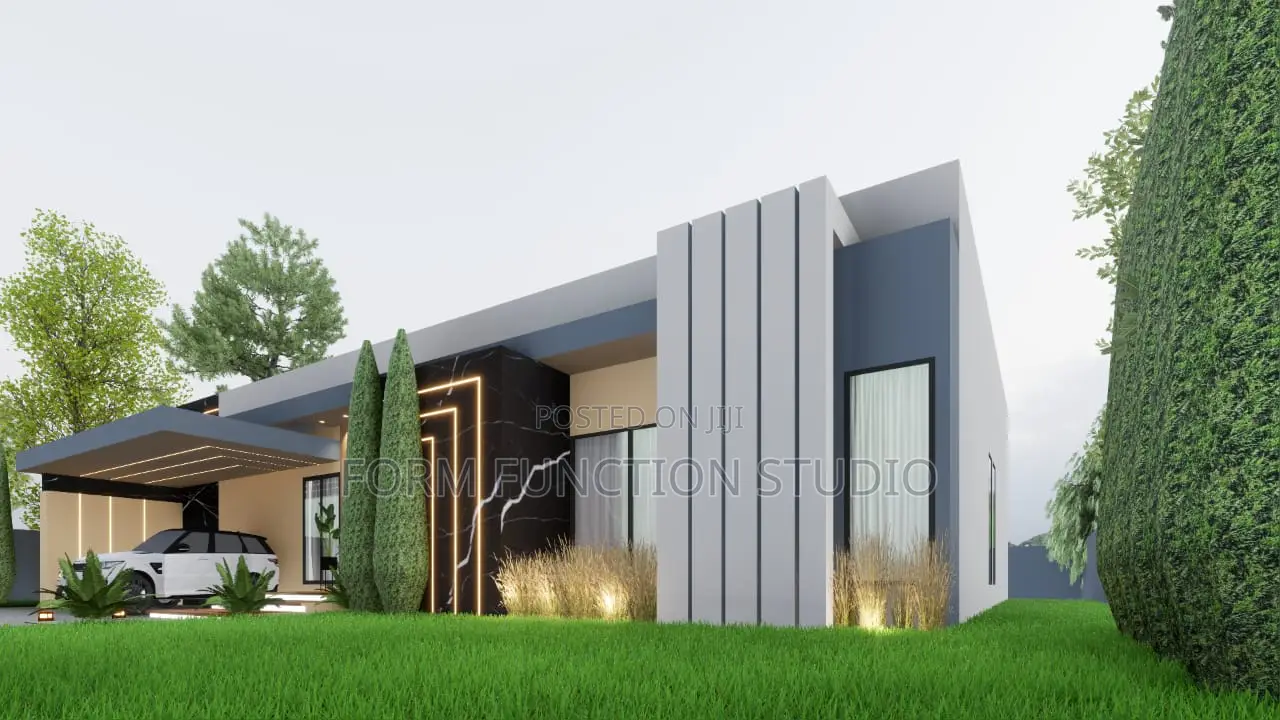 Fast Reliable Architectural Services