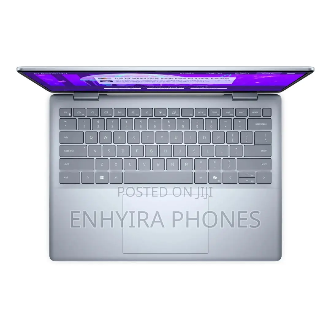 New Laptop Dell Plus 14 32GB Intel Core Ultra 7 SSD 1T