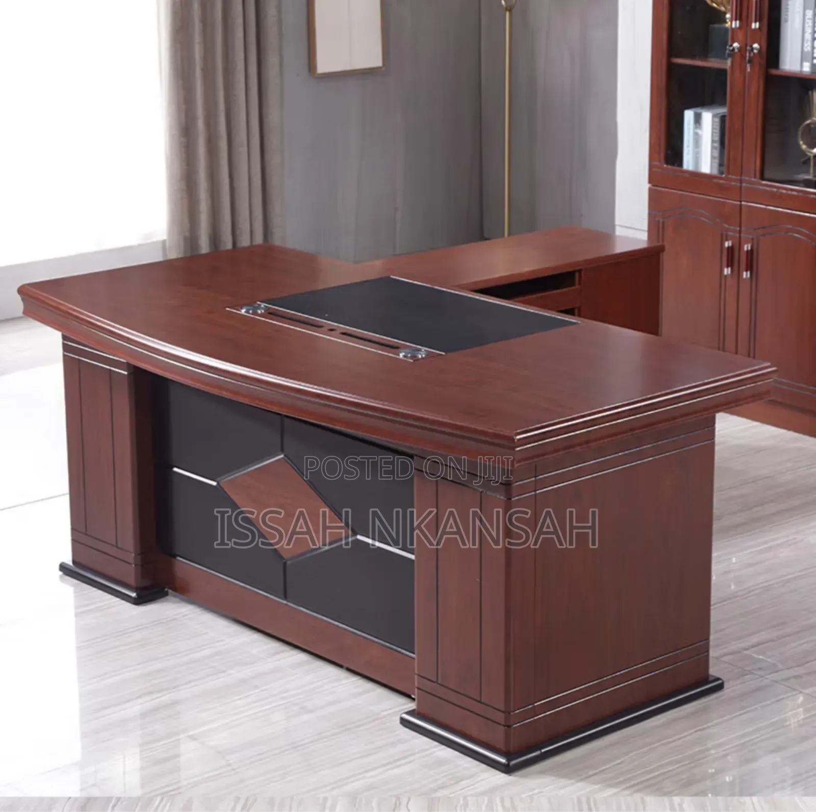 1.6 Meters Executive Office Desk