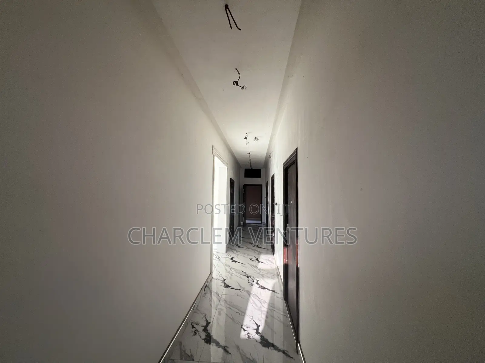 2bdrm Apartment in Charclem Ventures, East Legon for rent