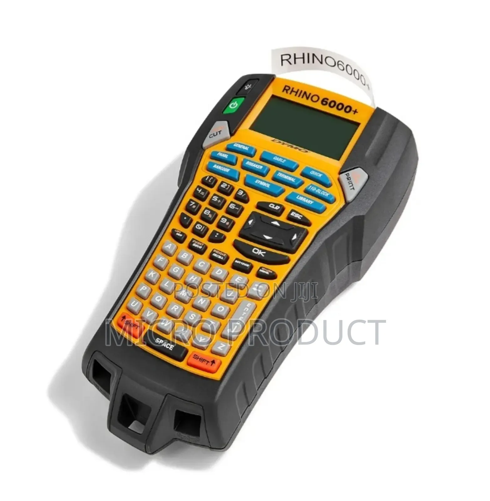 Dymo 6000+