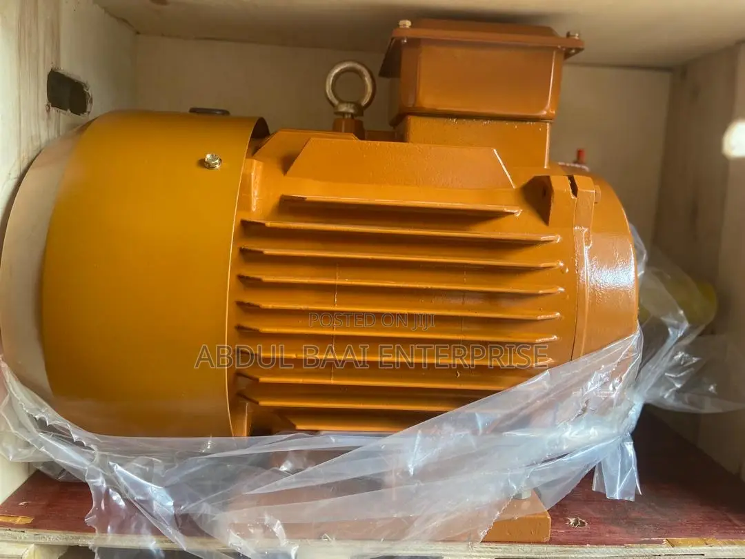 15hp Electric Motor For Corn Mill
