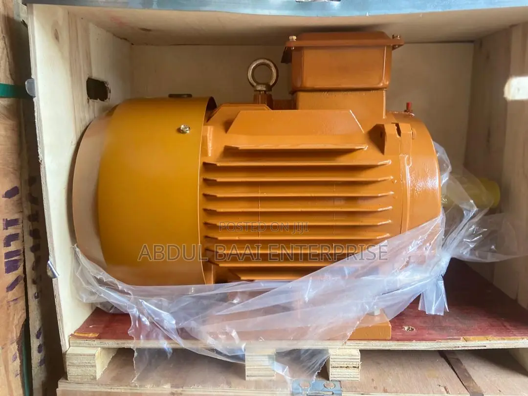 15hp Electric Motor For Corn Mill