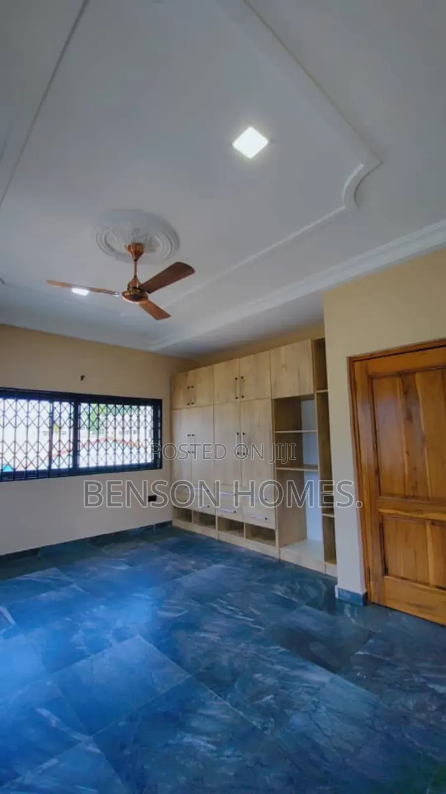 2bdrm Duplex in Haatso for rent
