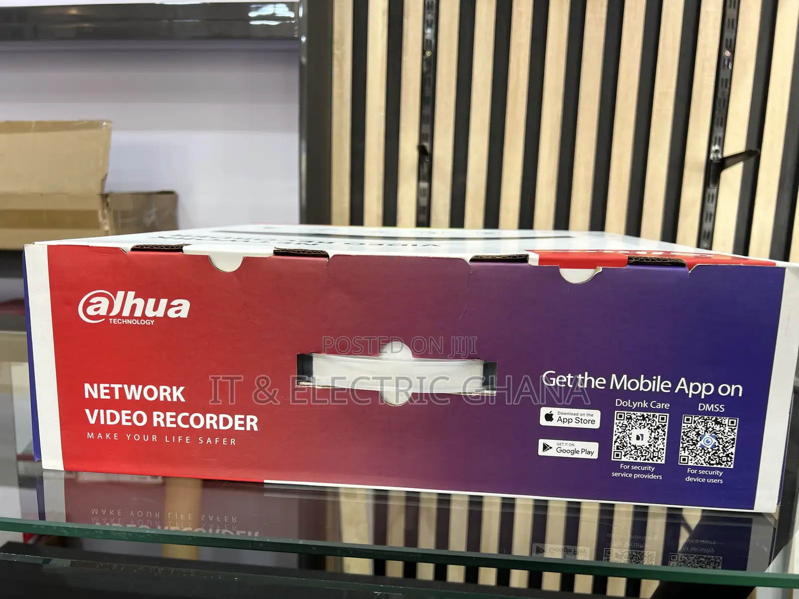 16 Channel Nvr, Poe