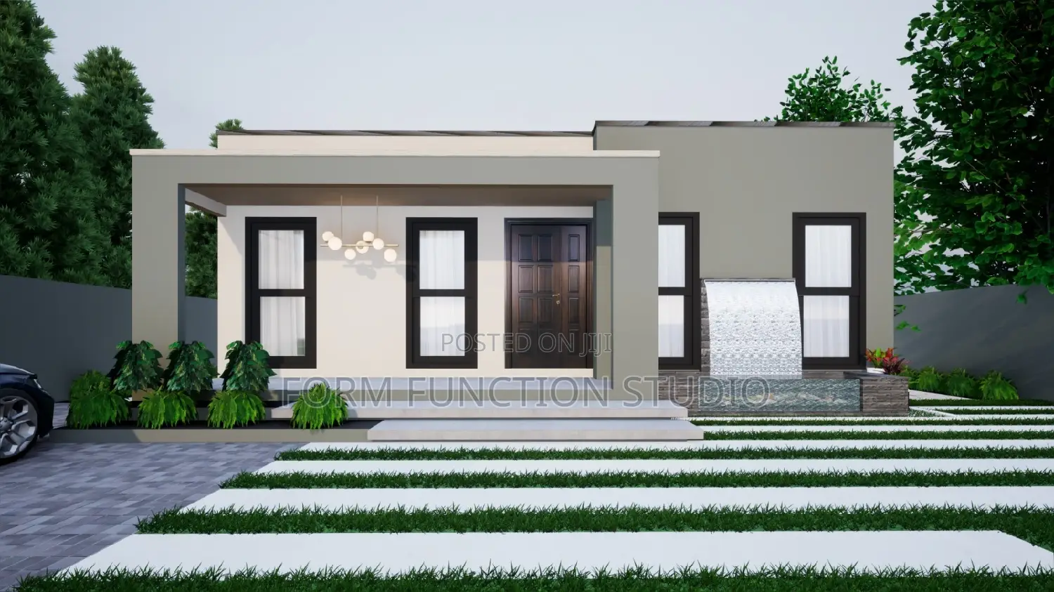 The Architectural Building Design Experts